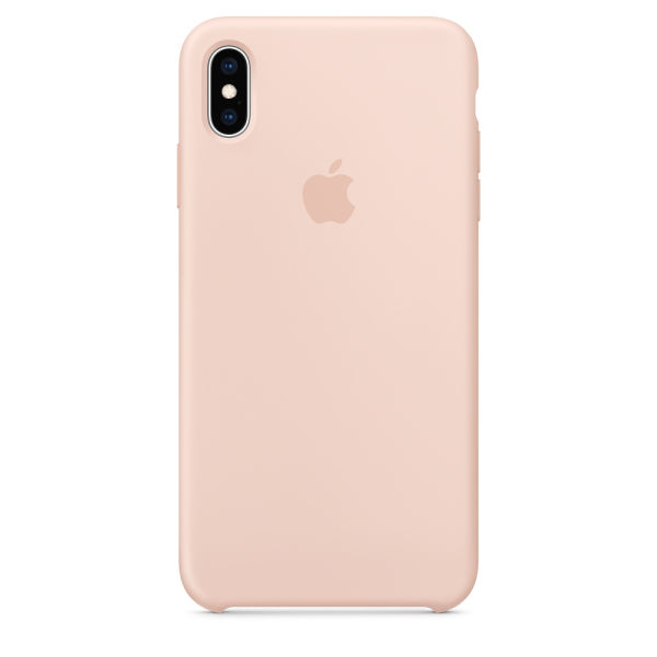 Funda Incipio Dualpro Color Rosa Para Iphone Xs Max