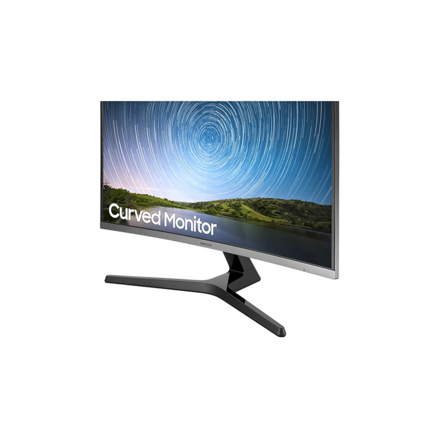 Monitor samsung curvo lc32r500fhlxzx (32)