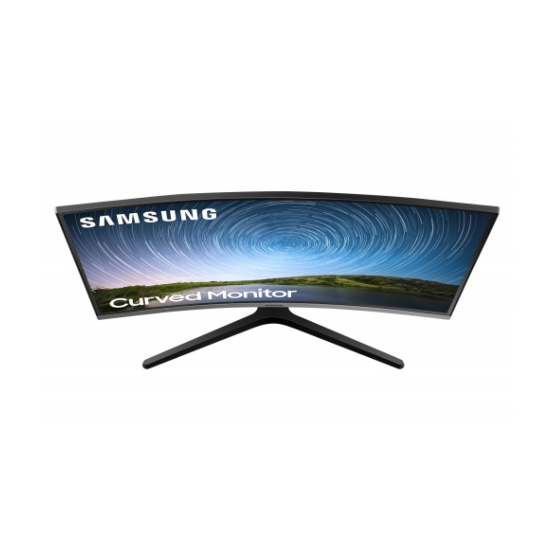 Monitor samsung curvo lc32r500fhlxzx (32)