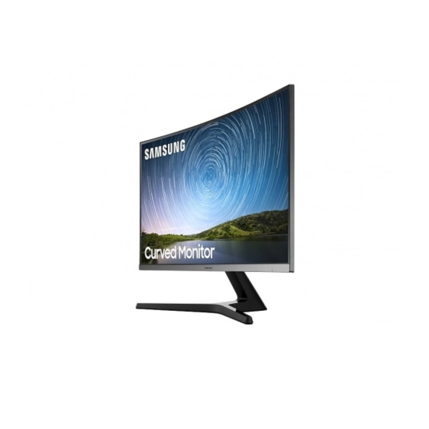 Monitor samsung curvo lc32r500fhlxzx (32)