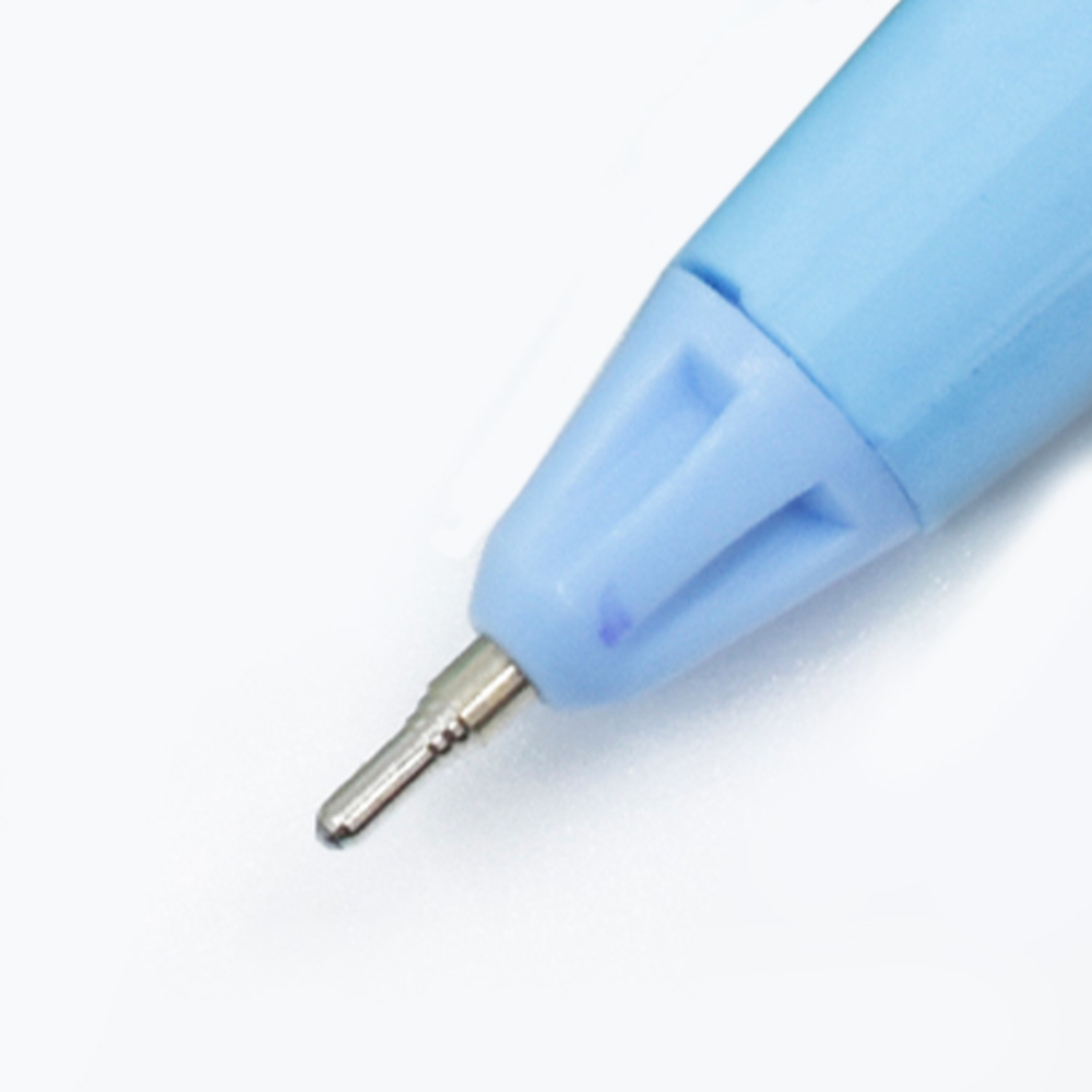 Pin Point Pastel Punto De Aguja 0.7mm 