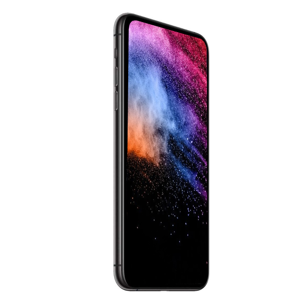 Apple Iphone 11 Pro Max 256GB Negro Desbloqueado Reacondicionado Grado A