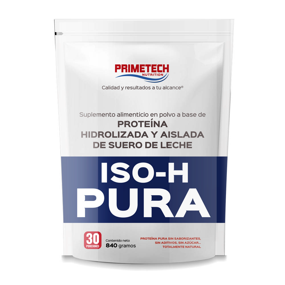 ISO-H PURA