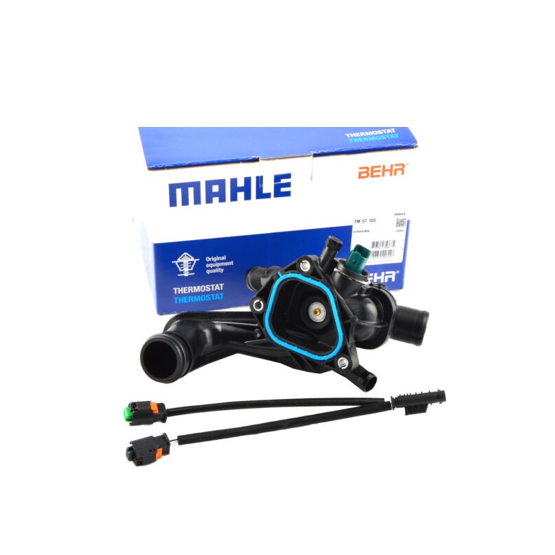 Termostato Mini Cooper 2011-2016 Con Arnes Marca Mahle