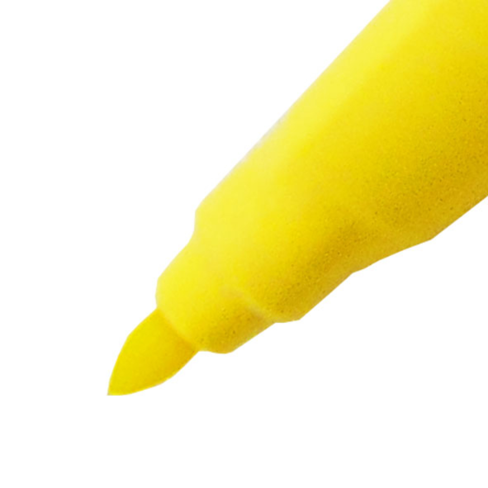 Plumones para dibujo 8 colores pastel Aquarelo Junior Azor