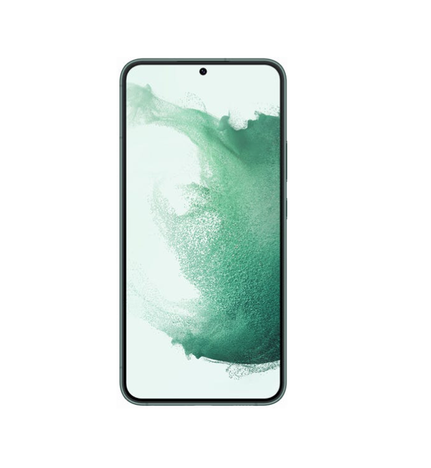 Celular Samsung S22 Plus 128gb Verde reacondicionado Grado B