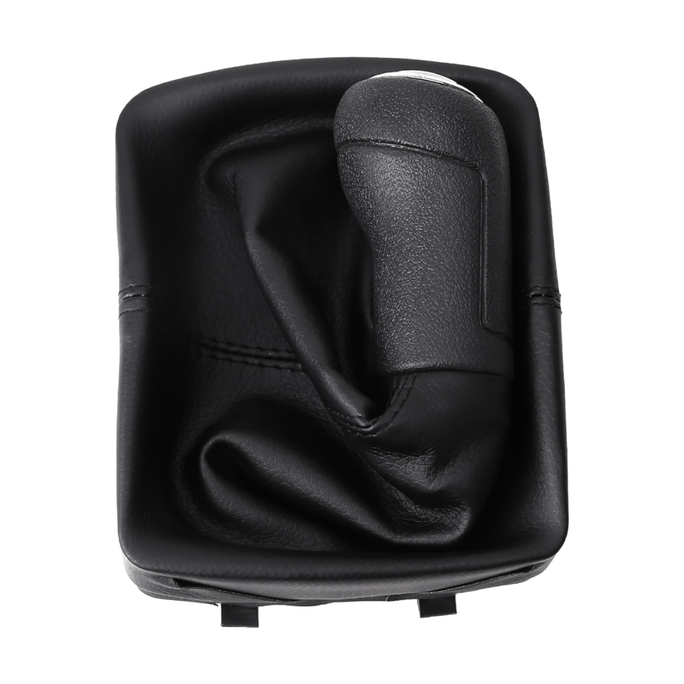 Palanca Pomo Perilla Para Vw Polo Color Negro Volkswagen