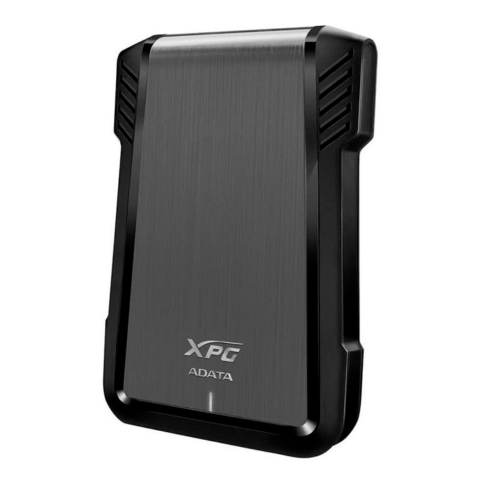 Enclosure Disco Duro 2.5"  XPG Negro USB 3.0