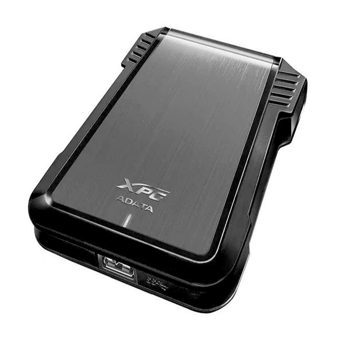 Enclosure Disco Duro 2.5"  XPG Negro USB 3.0