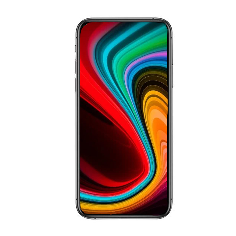 Apple Iphone XS Max 256GB Negro Desbloqueado Reacondicionado Grado A