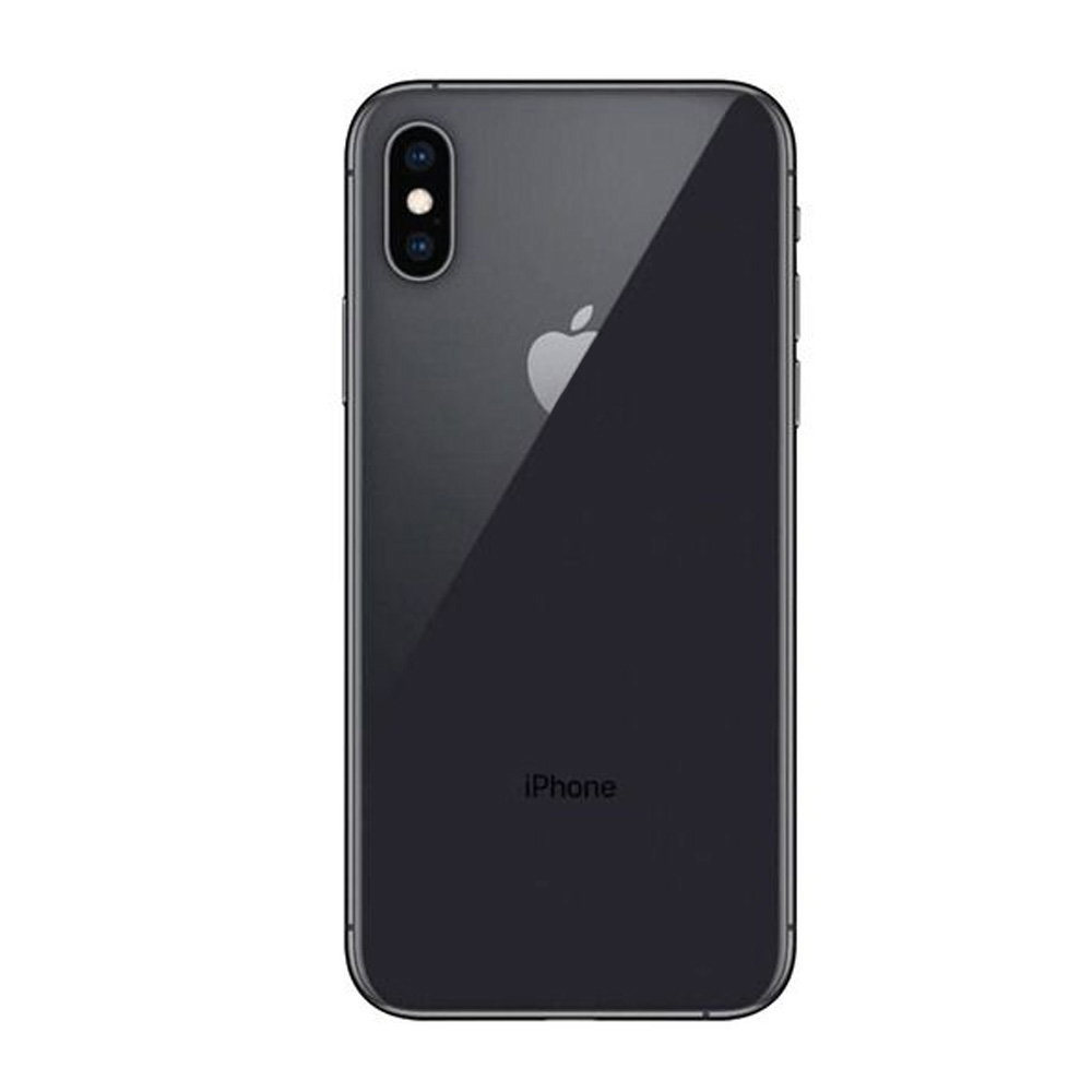 Apple Iphone XS Max 256GB Negro Desbloqueado Reacondicionado Grado A
