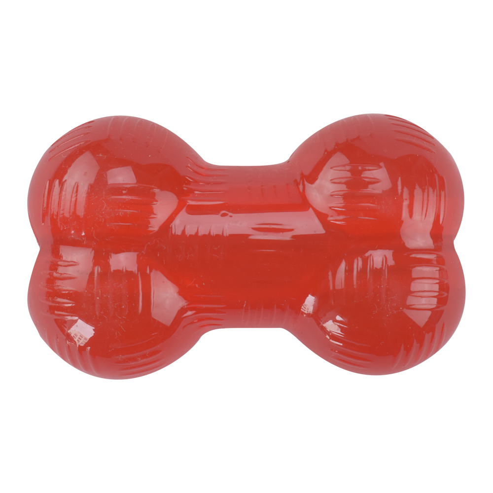 Fancy Pets Xtreme Juguete Forma de Hueso para Perro Tamaño Mediano