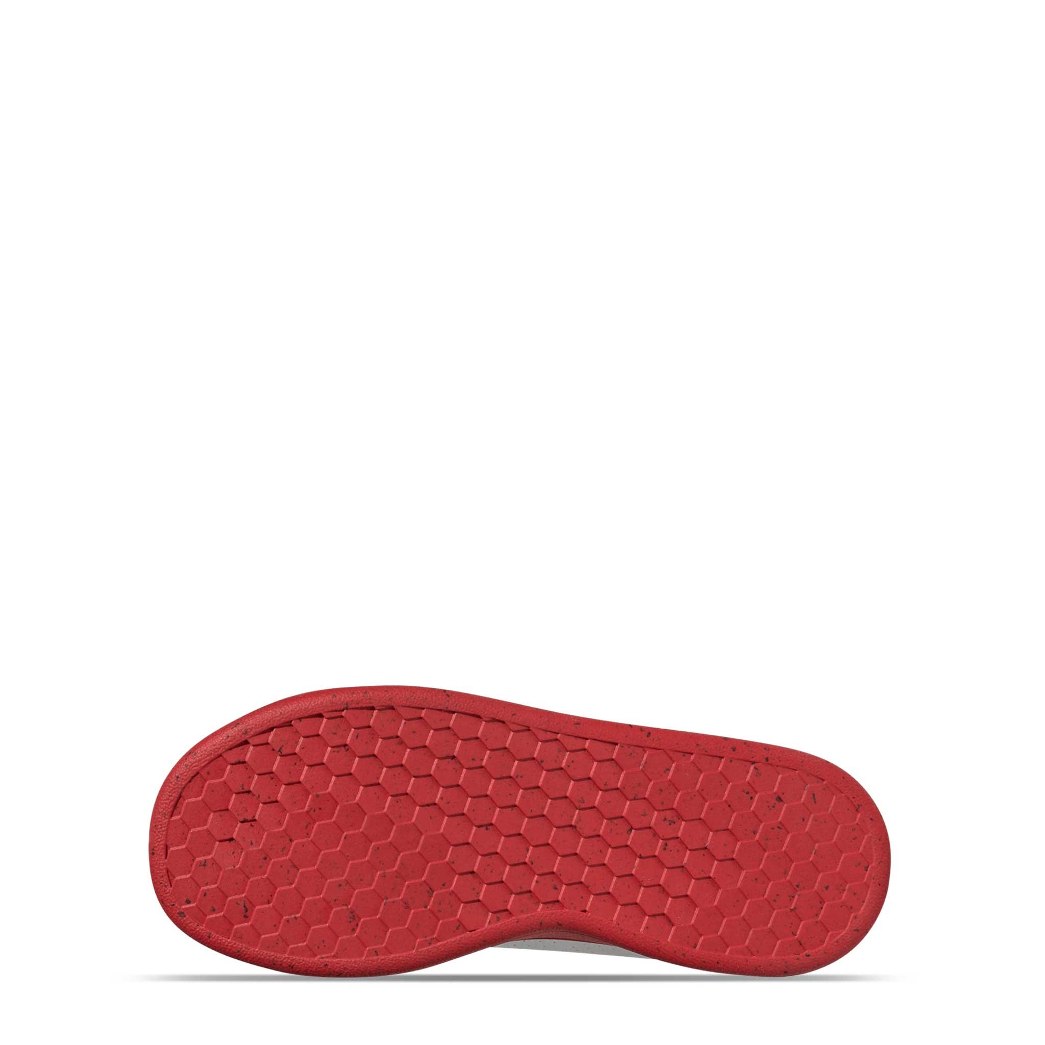 Tenis Adidas Advantage Spiderman Original HQ8838.