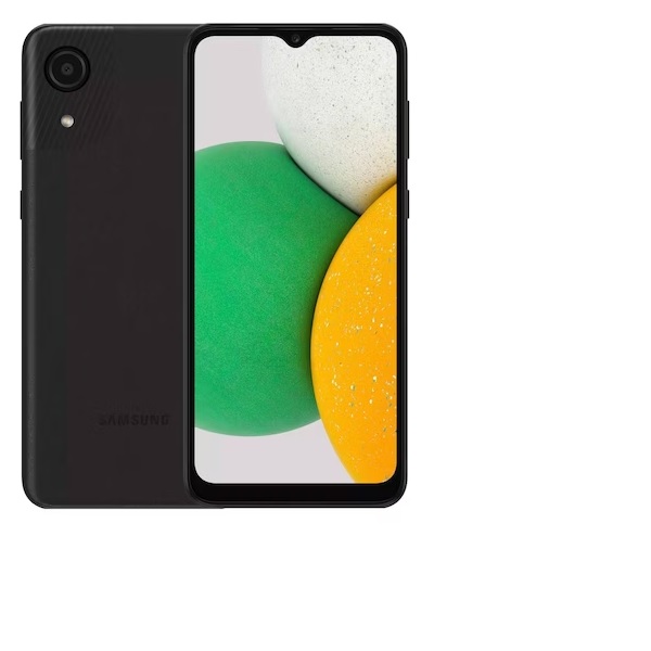 Celular SAMSUNG A03 CORE 32/2gb Negro Desbloqueado Dual Sim