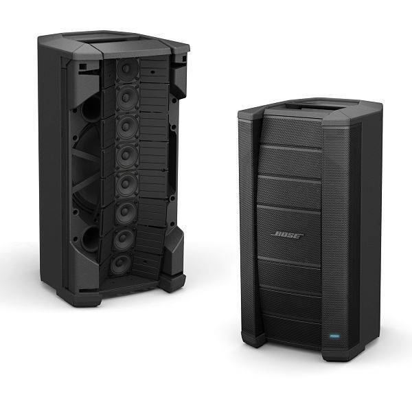 Bafle Bose F1 Modelo 812