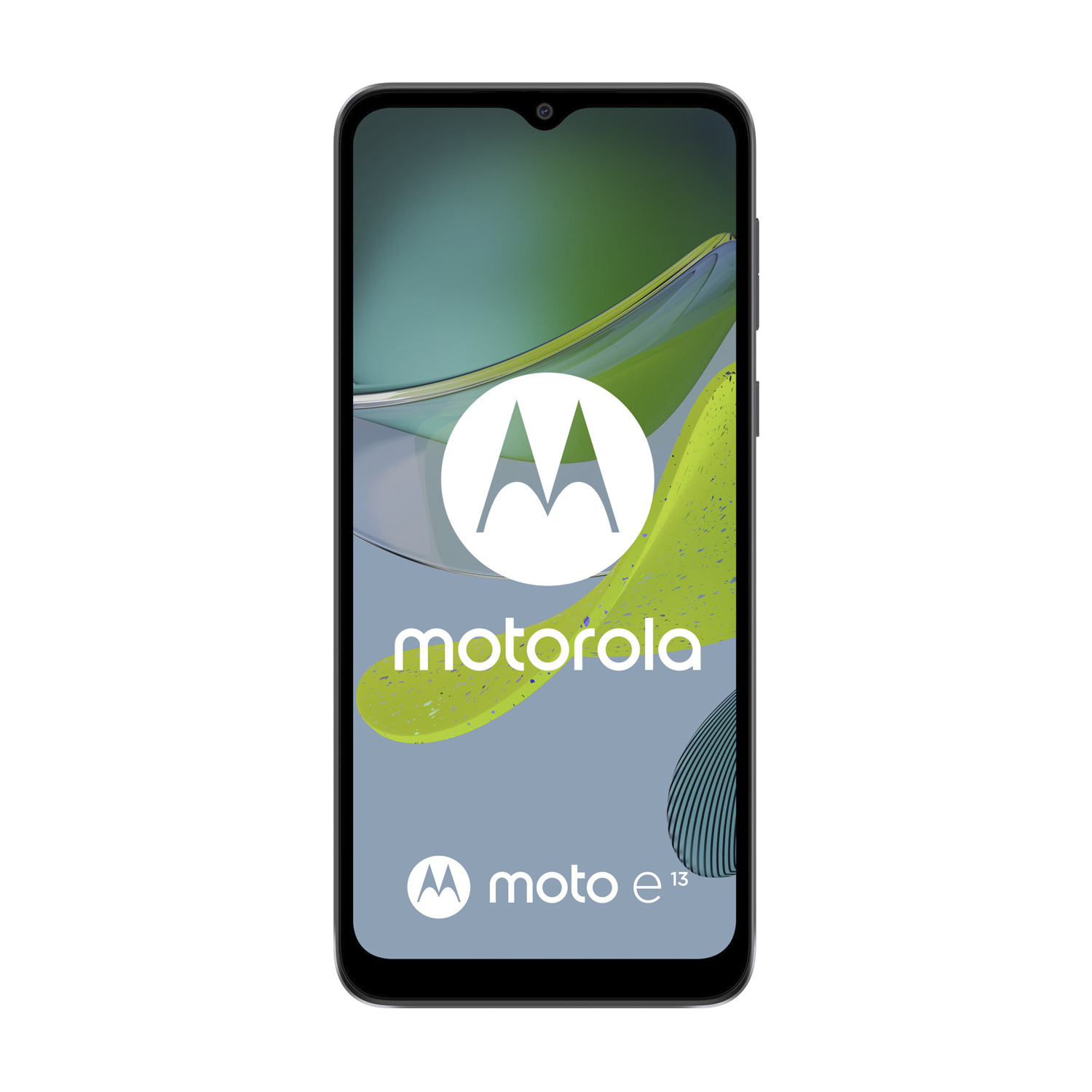 MOTOROLA MOTO E13 4GB 64GB NEGRO