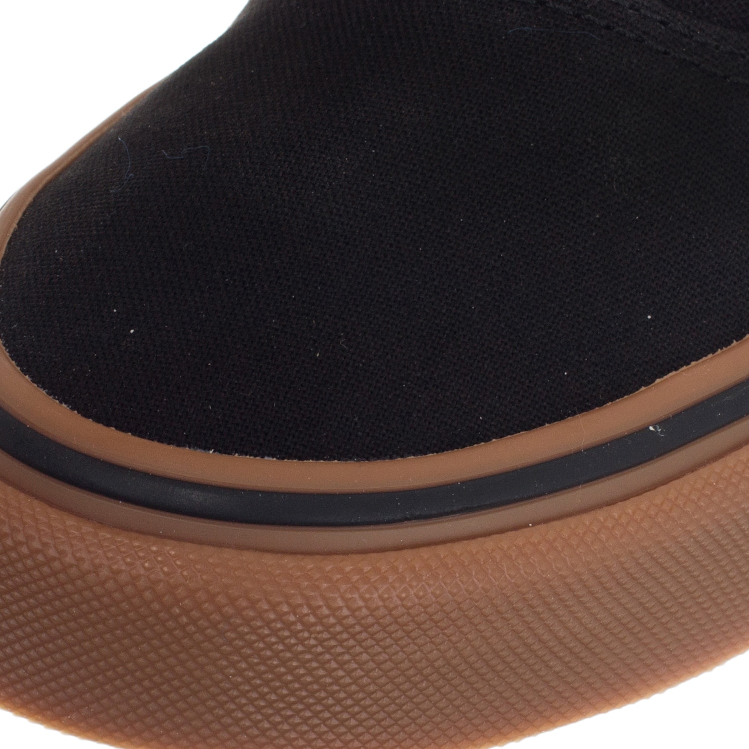 Tenis Vans Authentic - 0TSVBXH - Negro - Unisex