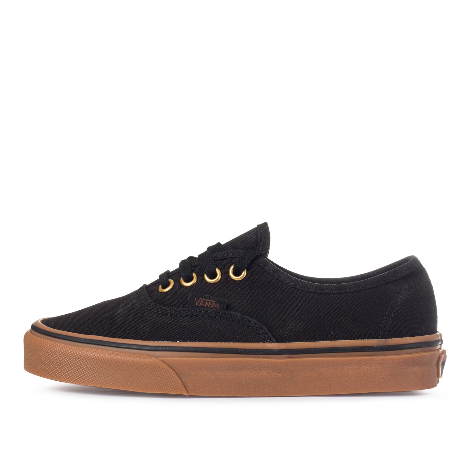 Tenis Vans Authentic - 0TSVBXH - Negro - Unisex