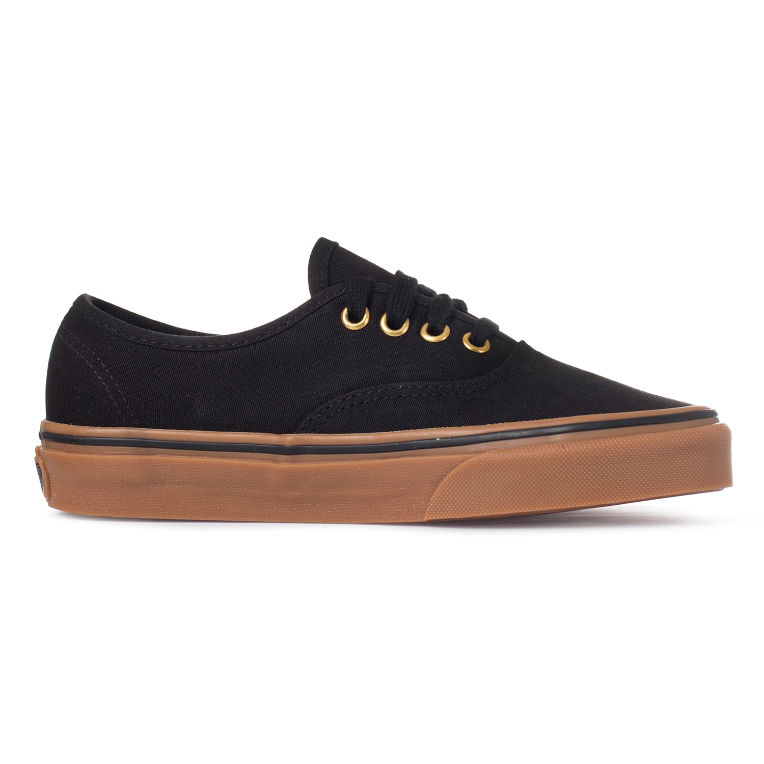 Tenis Vans Authentic - 0TSVBXH - Negro - Unisex