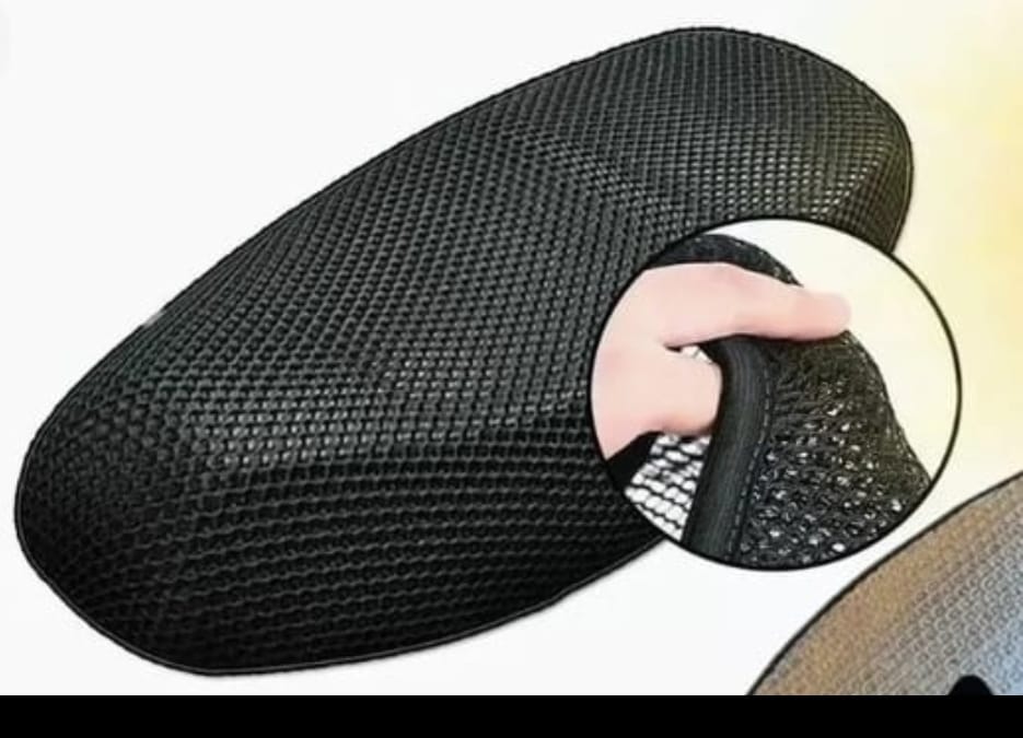 Malla De Asiento Térmica Vento Rocketman 250 