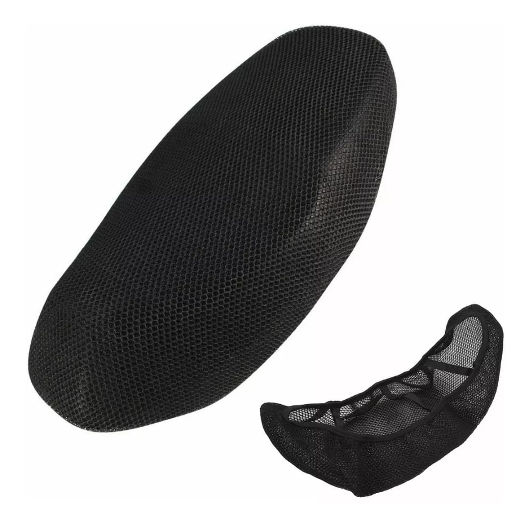 Malla De Asiento Térmica Vento Street Rod