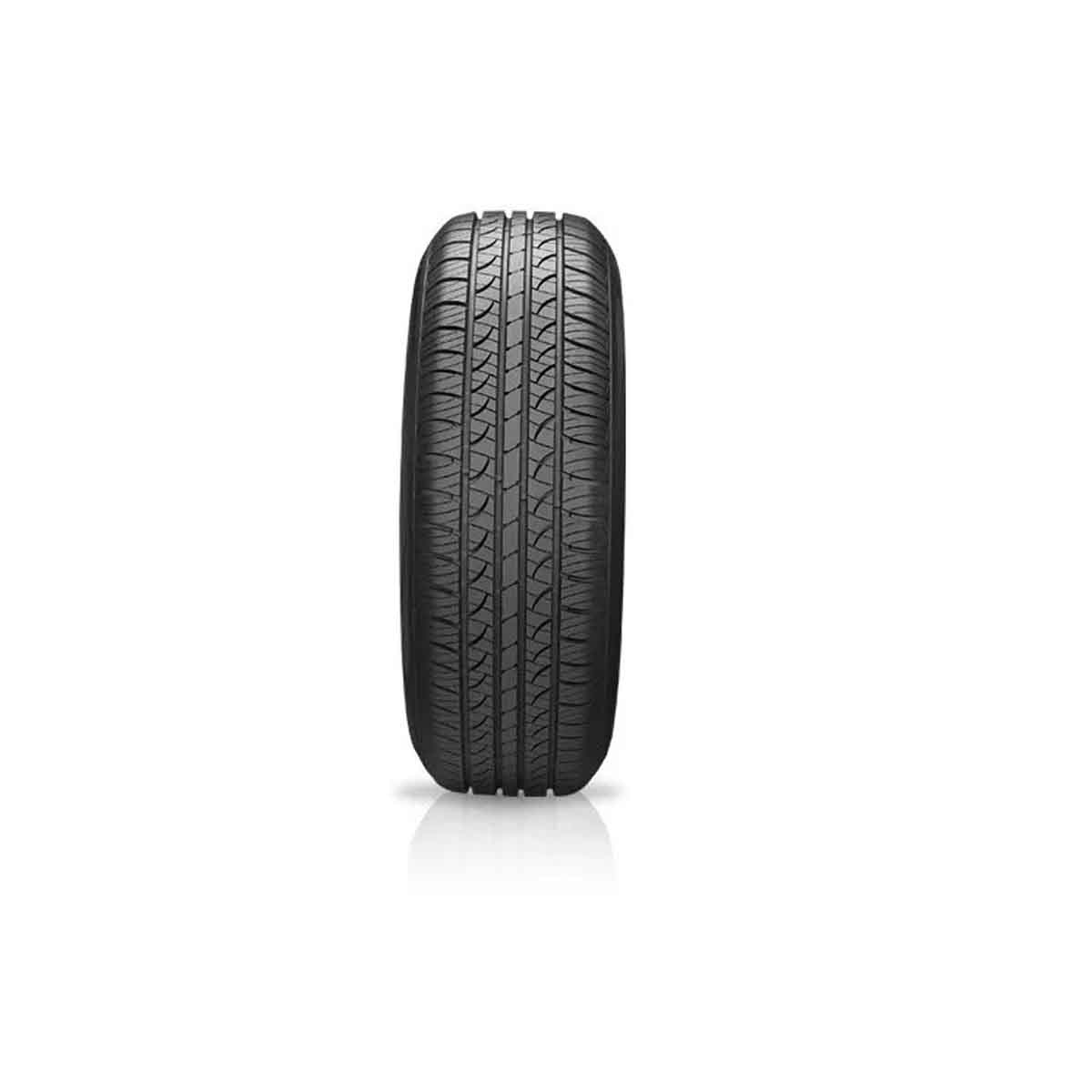 Paquete 2 Llantas Hankook Optimo H724 P 185/65r14 85 T