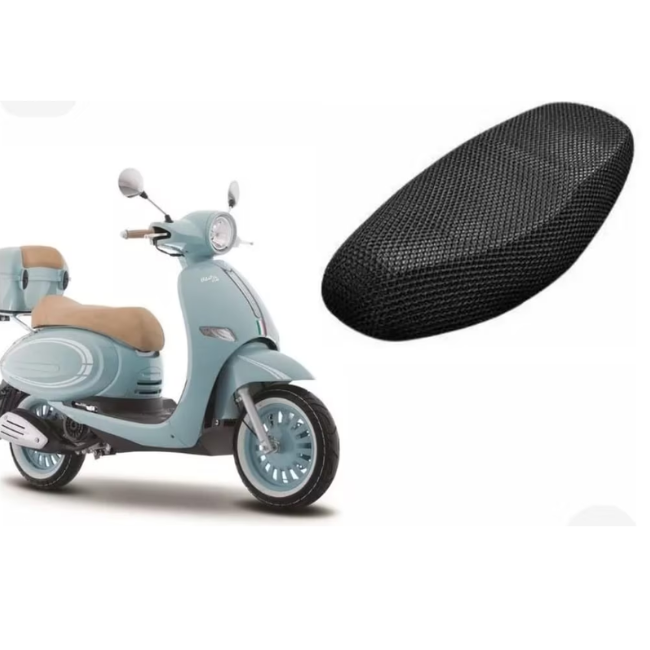 Malla De Asiento Termica Vitalia 150 Italika 