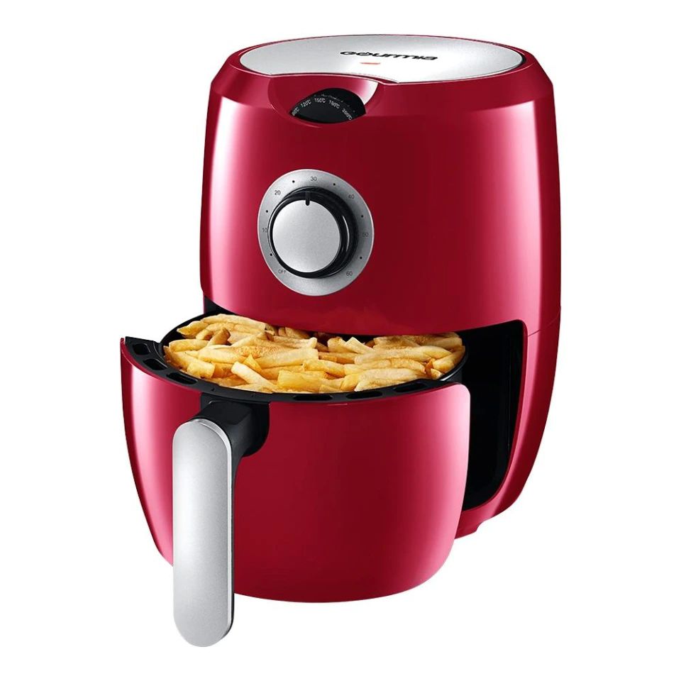 Freidora de Aire 2.2 Roja