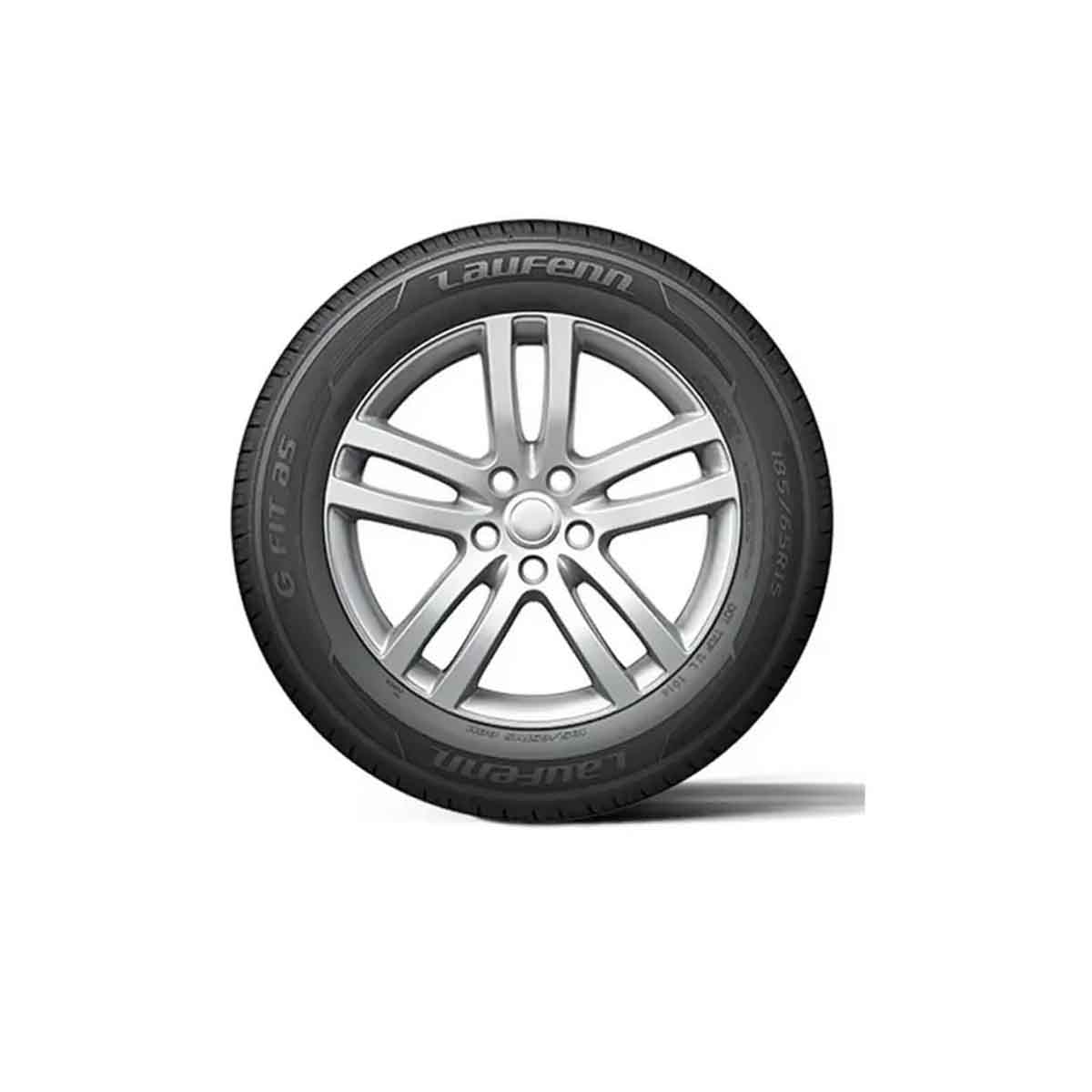 Paquete 2 Llantas 225/55r16 Laufenn G Fit As Lh41 95v