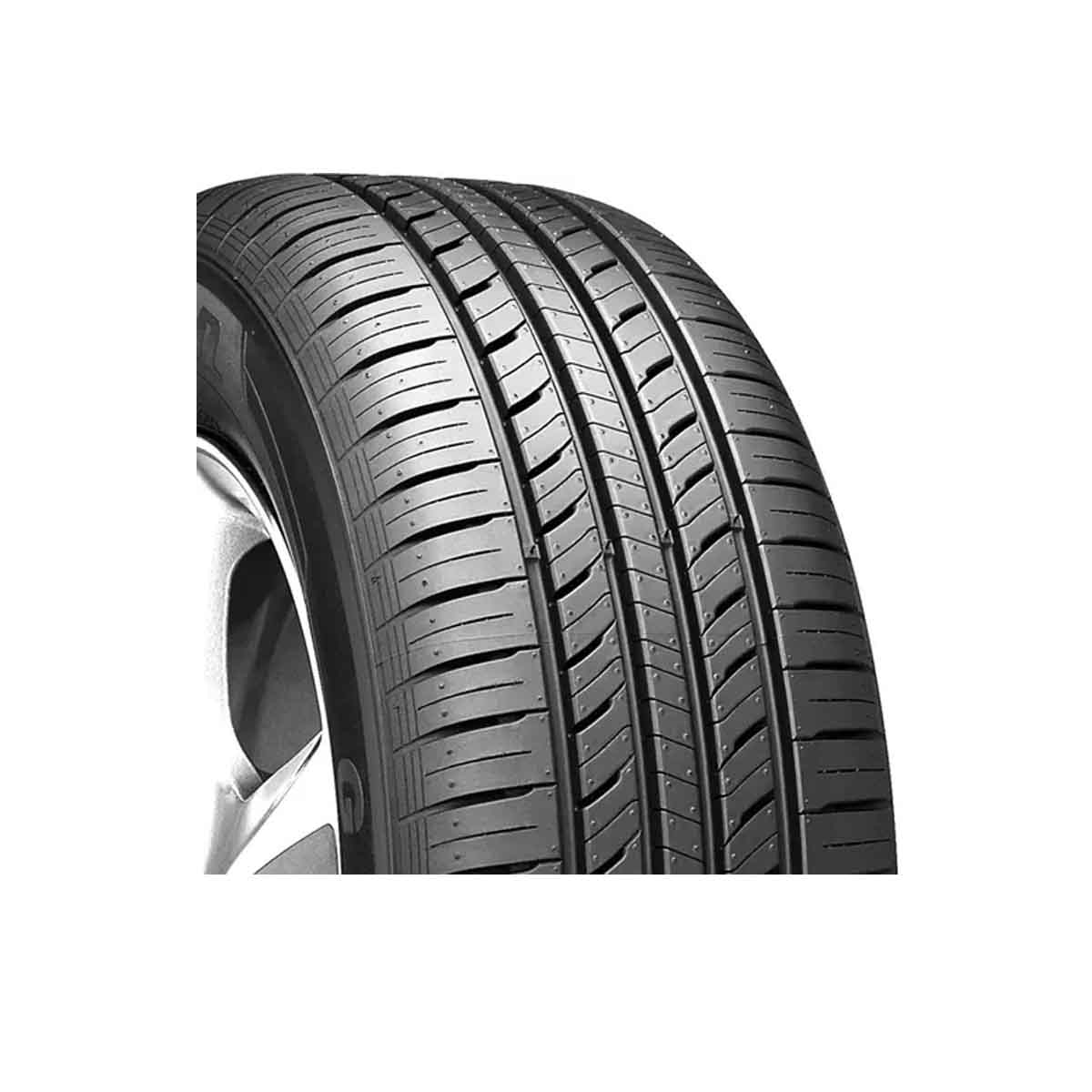 Paquete 2 Llantas 225/55r16 Laufenn G Fit As Lh41 95v
