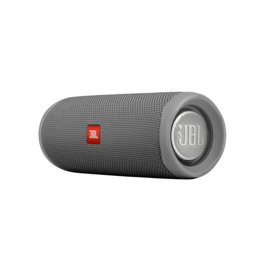 Bocina Bluetooth Impermeable Gris 20W 12hrs FLIP 5 JBL
