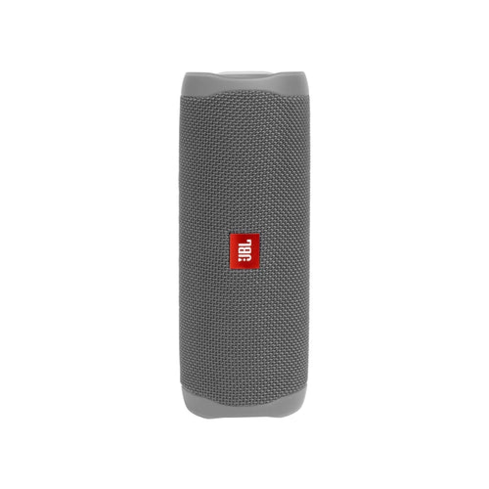 Bocina Bluetooth Impermeable Gris 20W 12hrs FLIP 5 JBL
