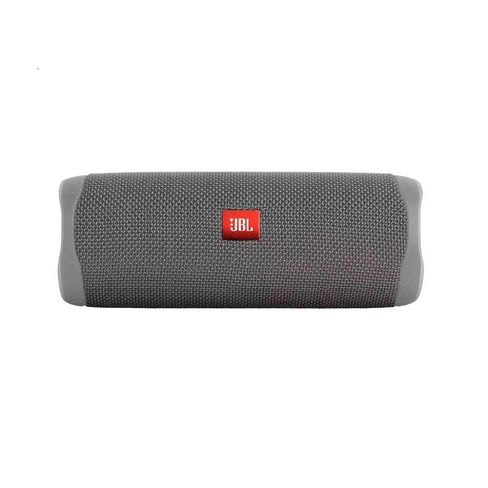 Bocina Bluetooth Impermeable Gris 20W 12hrs FLIP 5 JBL