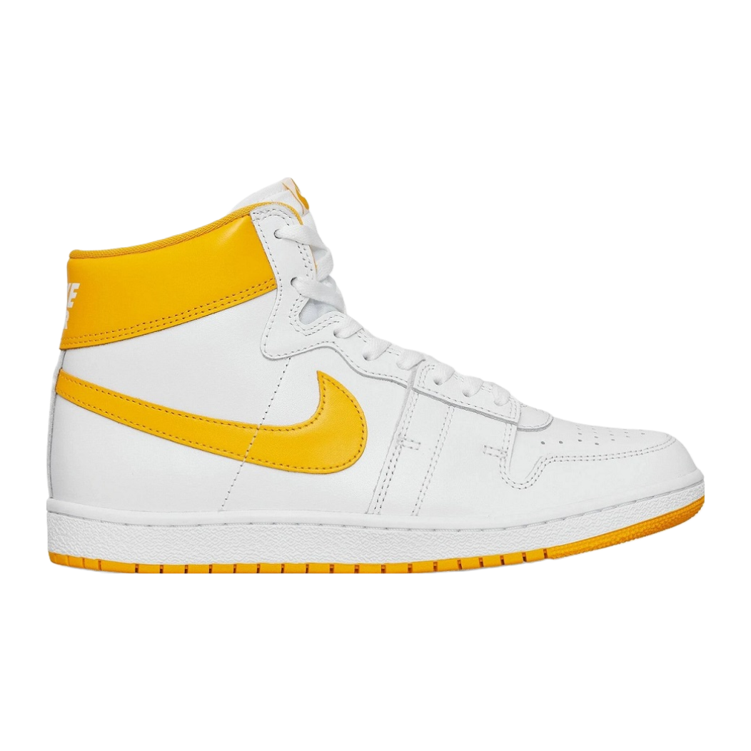 Tenis Nike JORDAN AIR SHIP SP University Gold PE