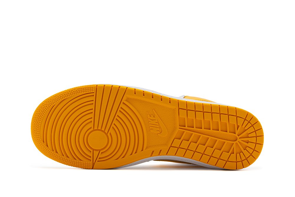 Tenis Nike JORDAN AIR SHIP SP University Gold PE