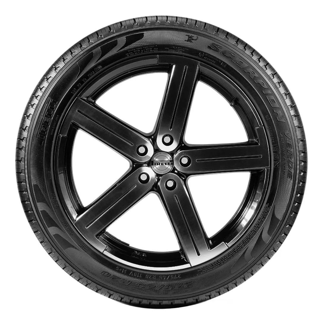 LLANTA 265/50R20 PIRELLI SCORPION AS+3 111V XL