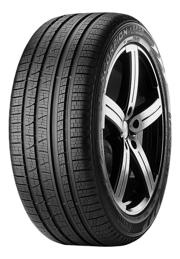 LLANTA 265/50R20 PIRELLI SCORPION AS+3 111V XL