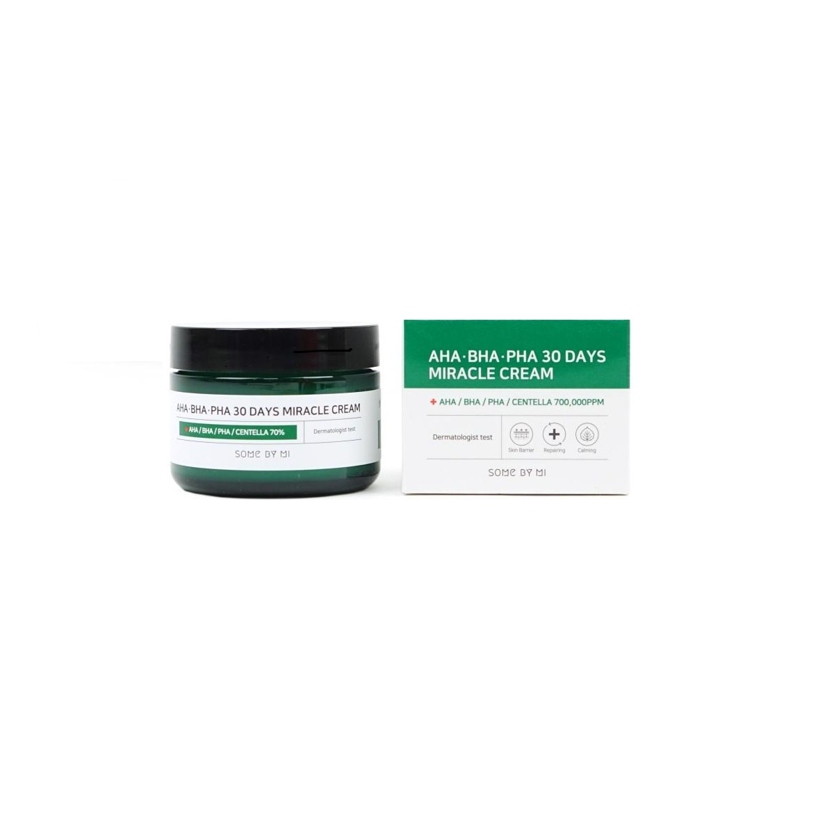 Somebymi Aha Bha Pha 30 Days Miracle Cream