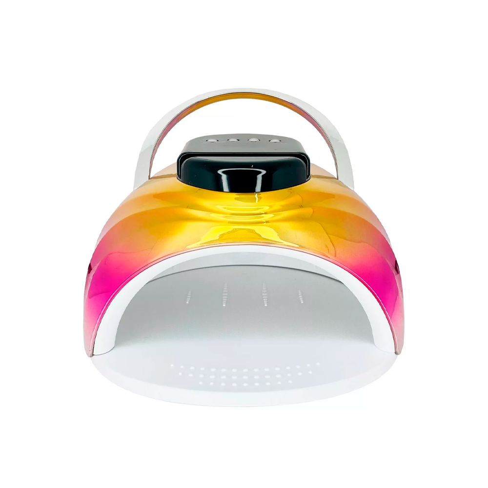 Lampara Uv Led Para Uñas Profesional 168w M5 Secado De Uñas Profesional