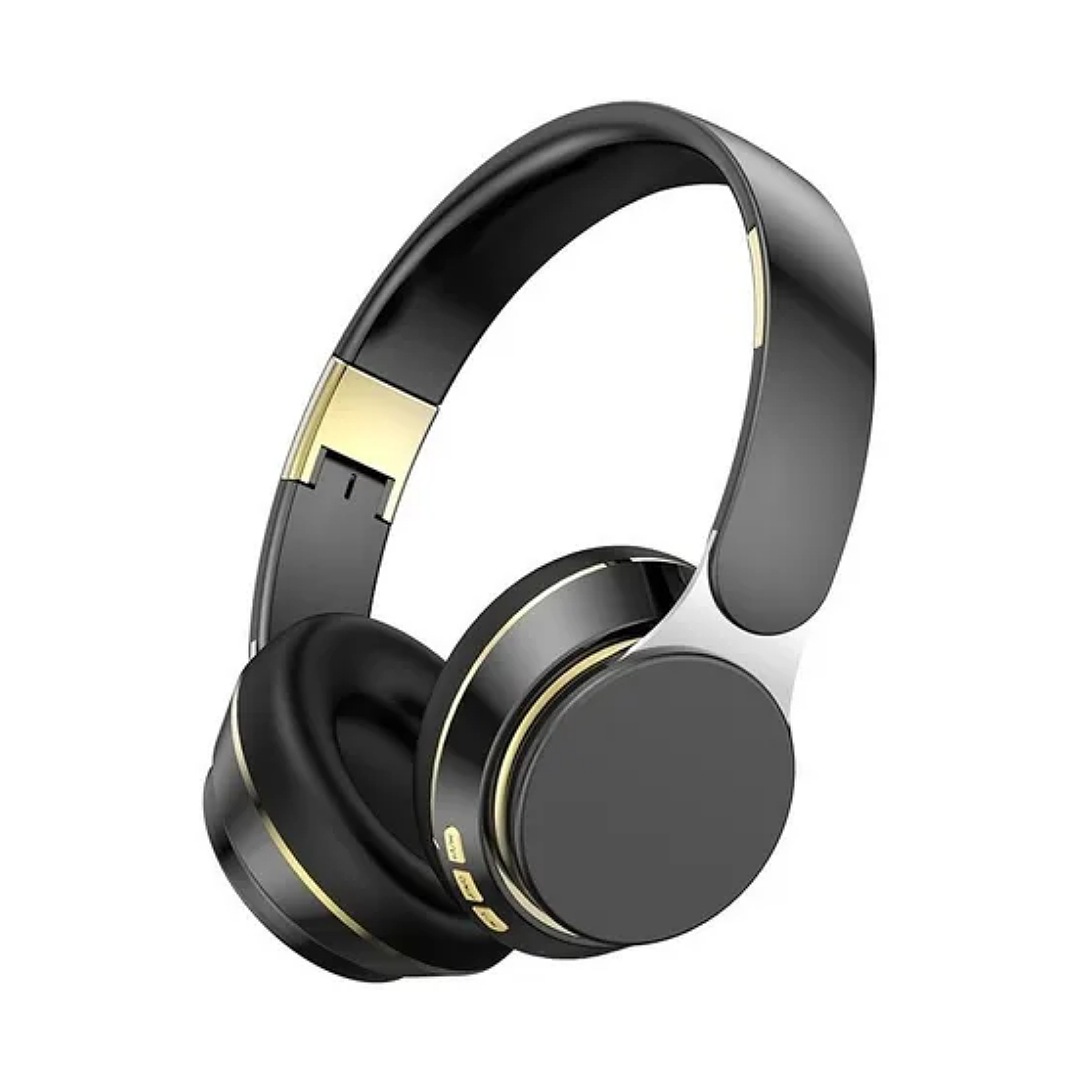 Audifonos Diadema Bluetooth 5.0 Inalámbricos Dura 20 Horas