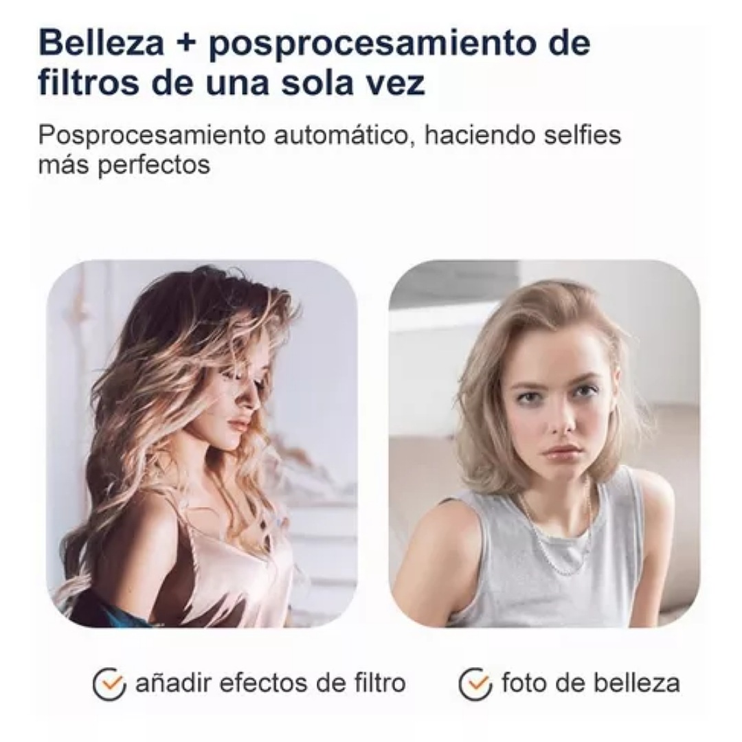 Dron Cuadricóptero A Control Remoto C/cámara 4k Hd+2batería