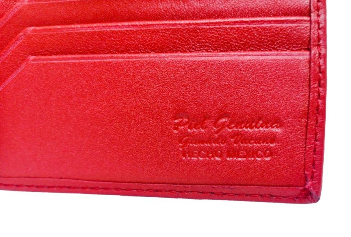 Cartera Piel Vacuno Maranello M03 para Caballero