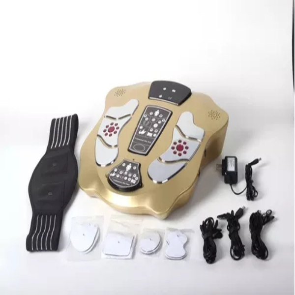 Masajeador Eléctrico | Pies y cuerpo | Terapia Circulatoria