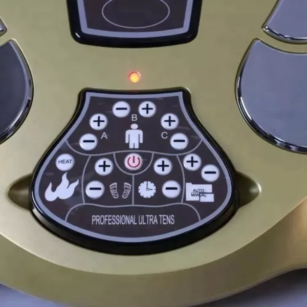 Masajeador Eléctrico | Pies y cuerpo | Terapia Circulatoria