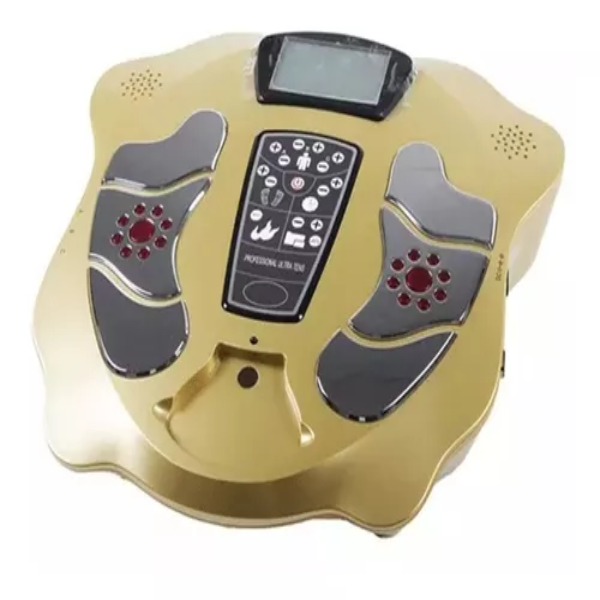 Masajeador Eléctrico | Pies y cuerpo | Terapia Circulatoria