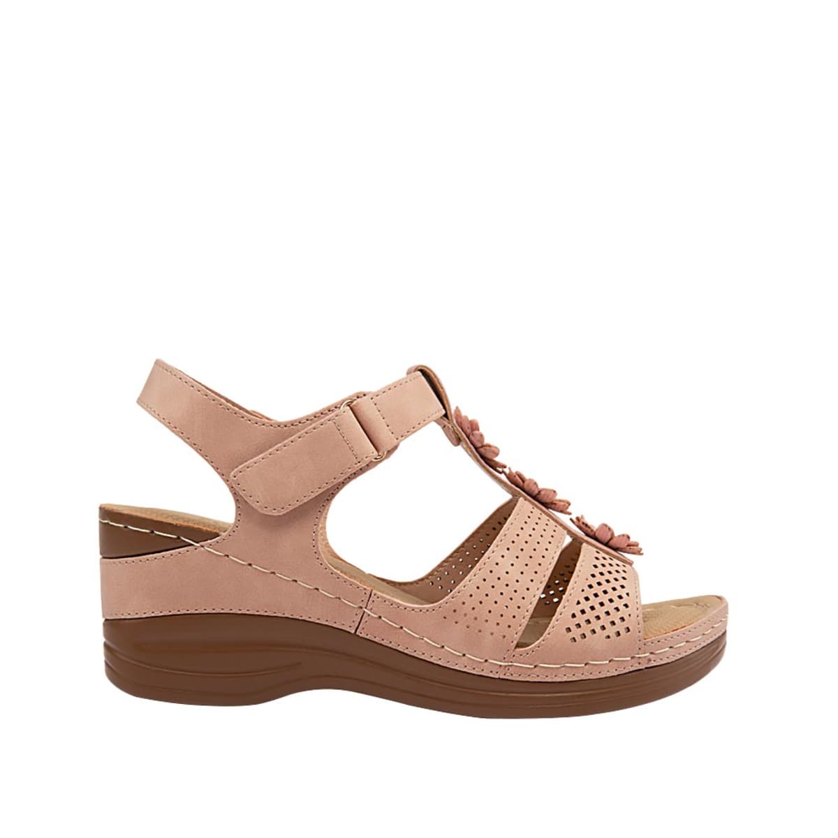 Sandalias shosh discount