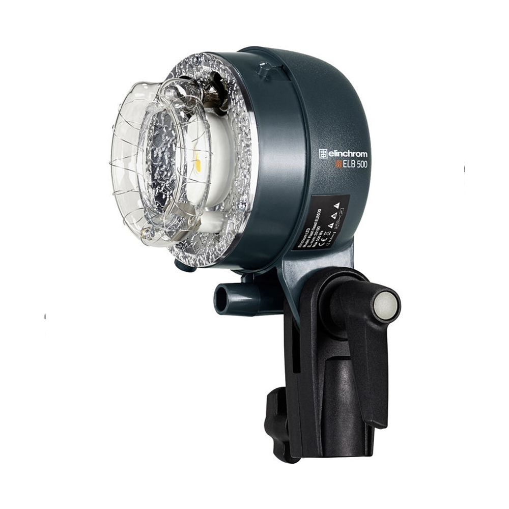 Generador Elinchrom EL10309.1 ELB 500 TTL To Go