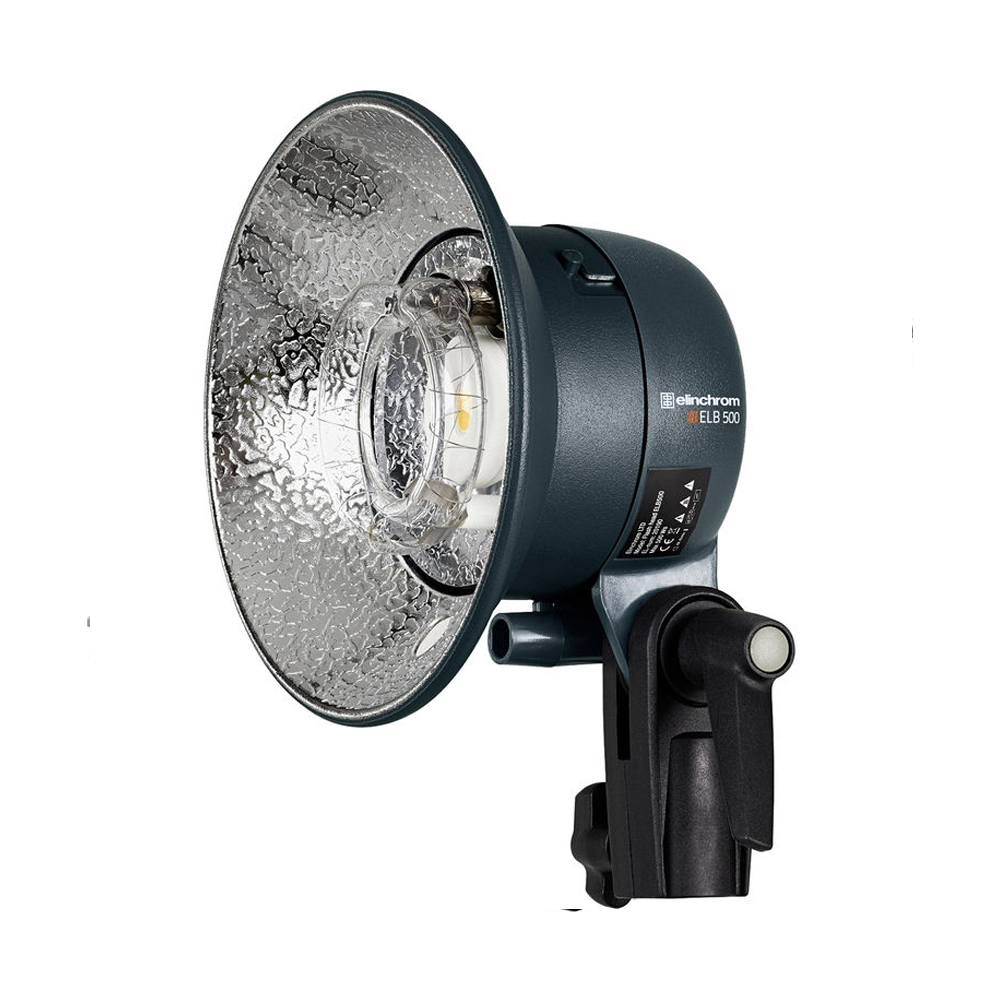 Generador Elinchrom EL10309.1 ELB 500 TTL To Go