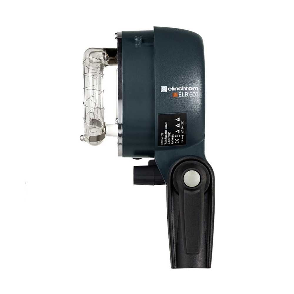 Generador Elinchrom EL10309.1 ELB 500 TTL To Go