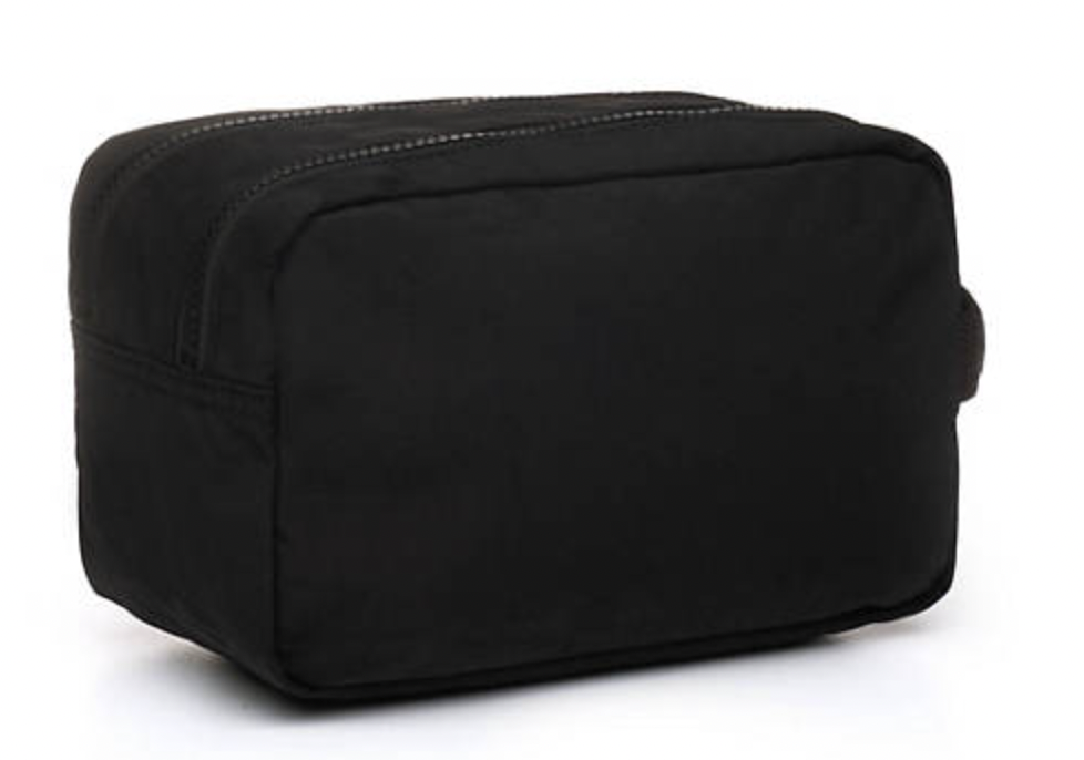 Neceser Kipling color negro